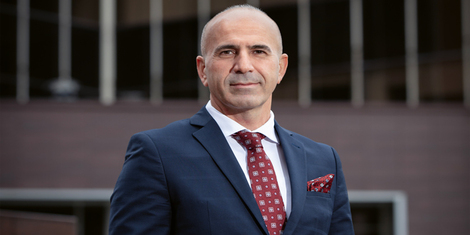 Fortune Türkiye - “Türkiye’nin ‘Altın Üssü’ Olması İçin Düzenlemelere İhtiyaç Var”