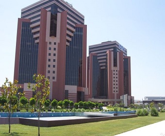 Merkez